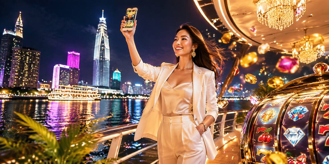 ko66vip Quay slot ngay trên điện thoại, không cần mở máy tính